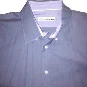Luxury Equilibrio men’s shirt